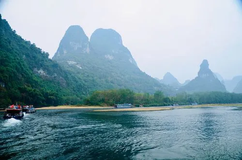 智慧环保智能系统